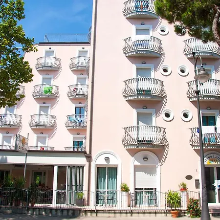 Hotel Laura-2