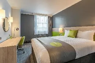 Thistle Express London Luton-3