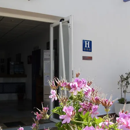 Hotel Mojacar Playa-3