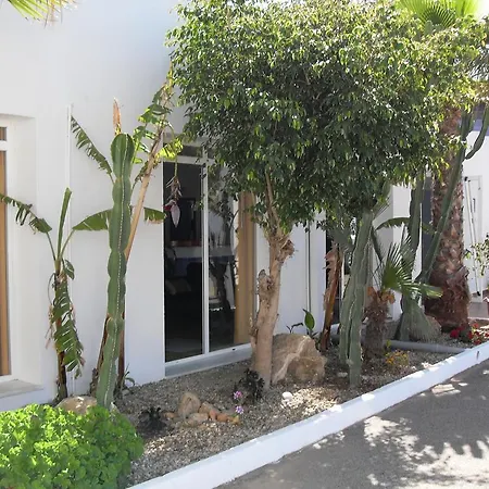Hotel Mojacar Playa-2