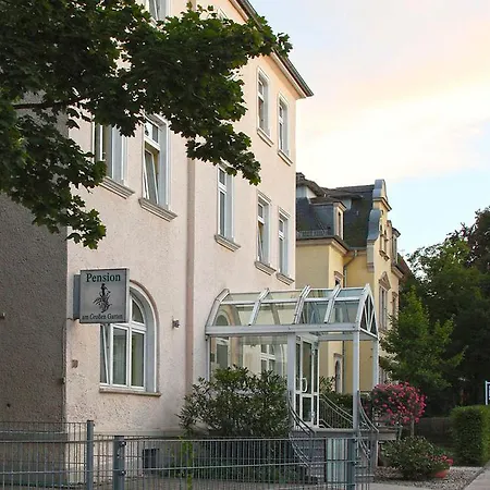 Pension am Großen Garten-2