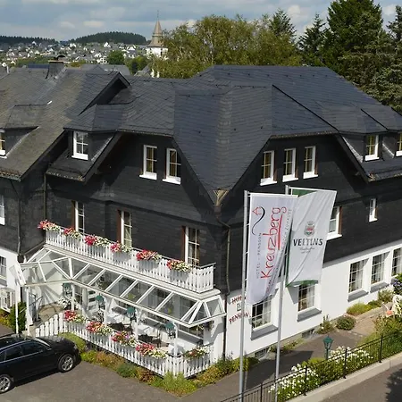 Hotel Zum Kreuzberg-2