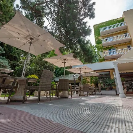 Hostal Gallet-3