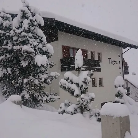 Pension Tirol-2