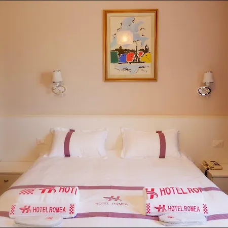 Hotel Romea-3