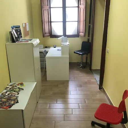 La Casa Di Fafa-2