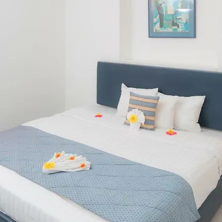 Academy Hotel Curacao-2
