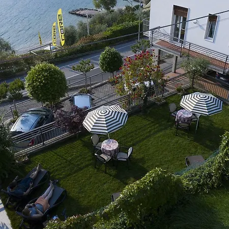 Albergo Villa Edera-2