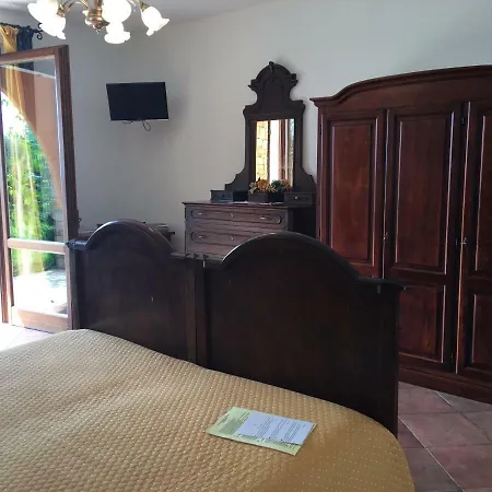 Belvedere Hotel & Villa-3