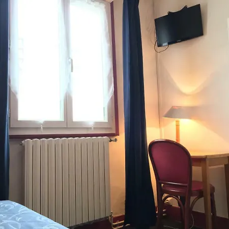 Hotel Ocean-3
