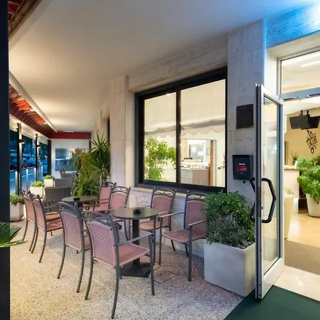 Hotel Stoccarda-2