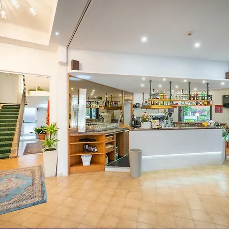 Hotel Stoccarda-3
