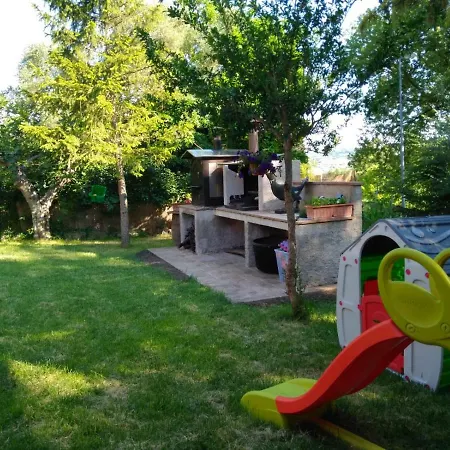B&B Dell'Annunziata-3