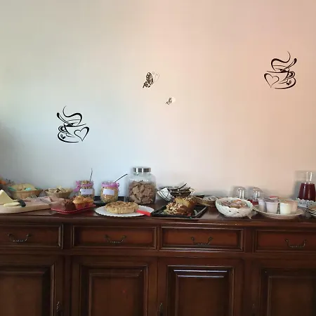 B&B Dell'Annunziata-2