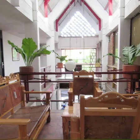 Hotel Nuevo Tio-3