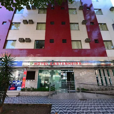 Hotel Castanheira-3