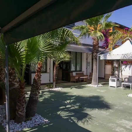 Hotel Atena-2