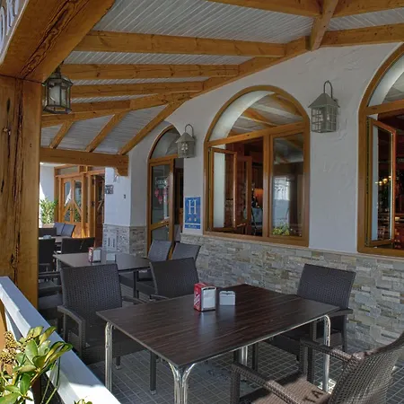 Hotel Almadraba-2