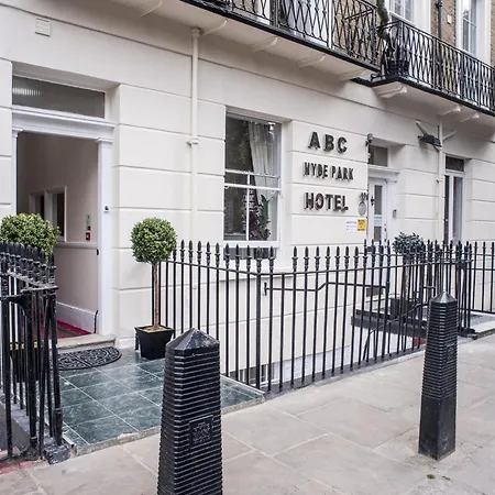 Abc Hyde Park Hotel-2