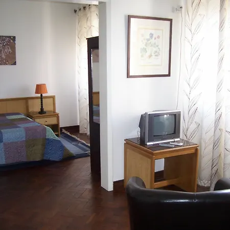 Hotel Residencial Caravela-2