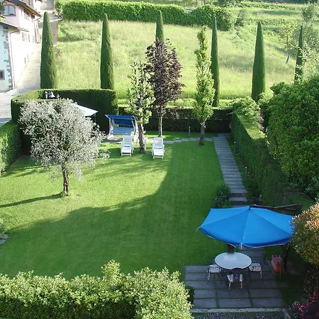 B&B Ca Rossa-2