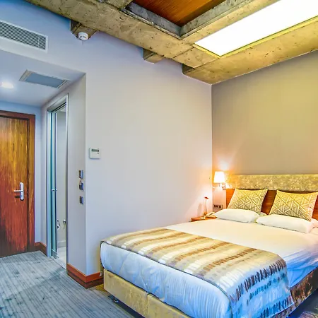 Discovery Hotel-3