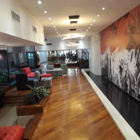 Suipacha Suites-2