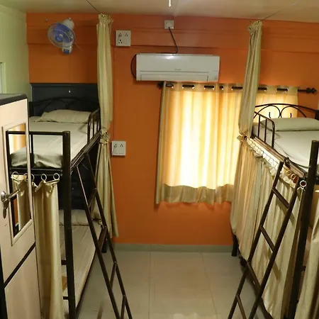 Ashirwad Guest House-2