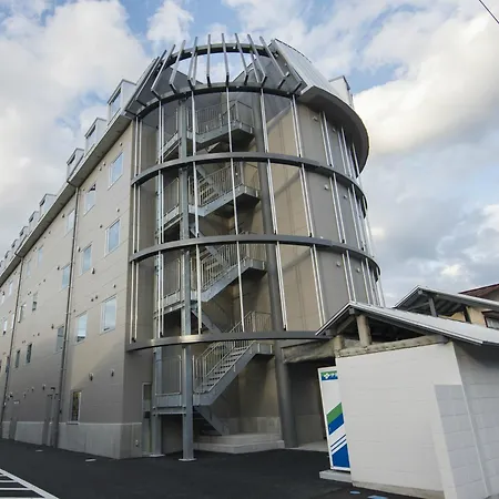 Nikko Station Hotel 2-3