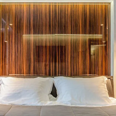 Tourist Hotel Complex-2