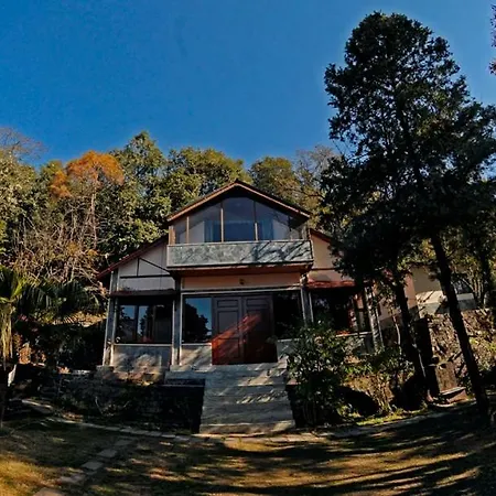 Clouds End Villa, A Heritage Home Stay, 10 Mins From Mcleodganj-2