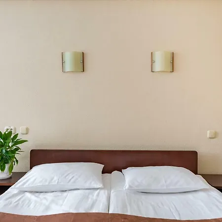 Tourist Hotel Complex-3