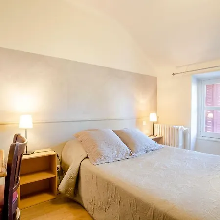 Hôtel Le Foch-3