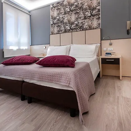 Albergo Aurora-2