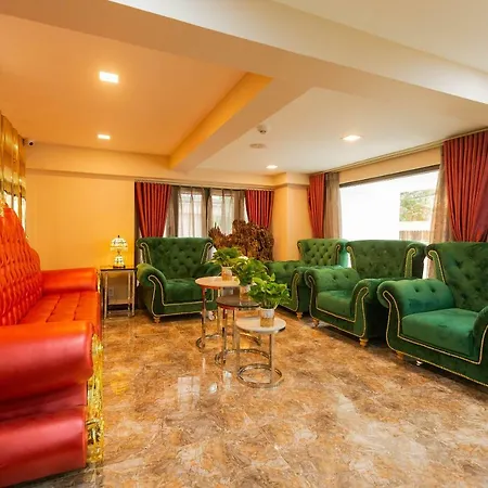 Havana Airport Hotel-3