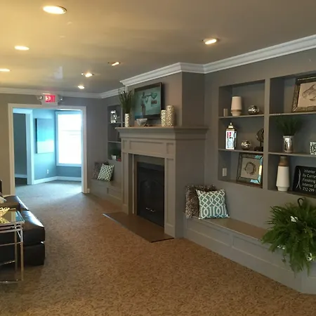 The Inn At Okoboji-2