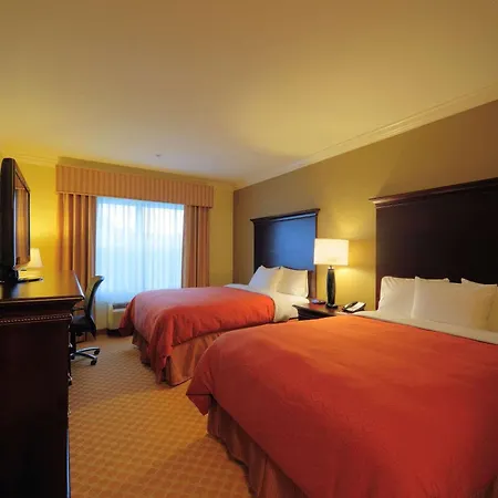 Country Inn & Suites By Radisson, Columbia At Harbison, Sc-2
