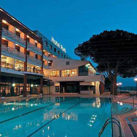 Hotel Park-3