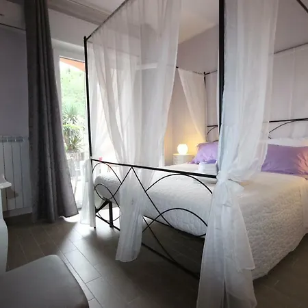 B&B Ai Tre Archi-2