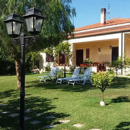 B&B Antica Forneria-3
