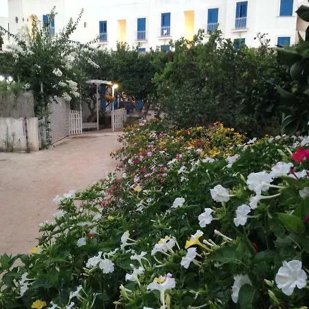 La Casa del Limoneto-3