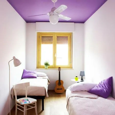 Arcobaleno B&B-3