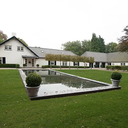 Guesthouse De Hees-3