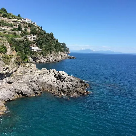 Acquamarine Maiori Amalfi Coast-2