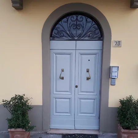 Oro Rosso Rooms Locazione Turistica-3