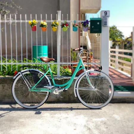Arcobaleno B&B-2
