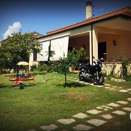 B&B Antica Forneria-2