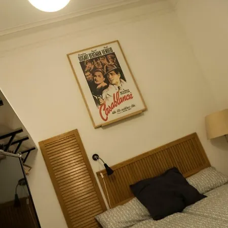 R & Freud Guest House-2