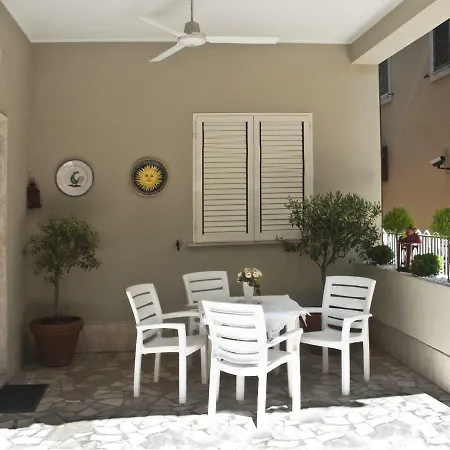 Alba D'Abruzzo Bed&Breakfast-2