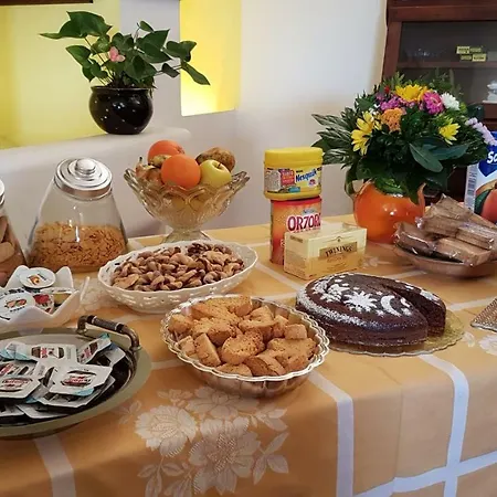 La Capasa B&B-2